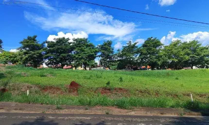 Terreno à venda em Londrina, Jardim Colúmbia D, com 269.84 m²