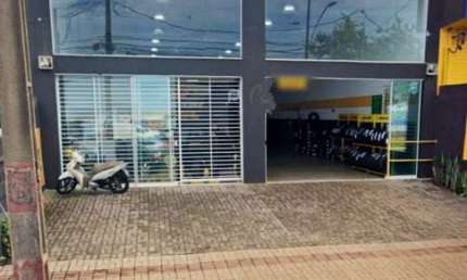 Sala para alugar em Londrina, Conjunto Semiramis Barros Braga, com 356 m²