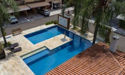 Casa à venda em Londrina, Residencial Santa Clara, com 3 quartos, com 114 m²