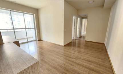 Apartamento para alugar em Londrina, Gleba Palhano, com 3 quartos, com 75 m², Cosmopolitan Residence