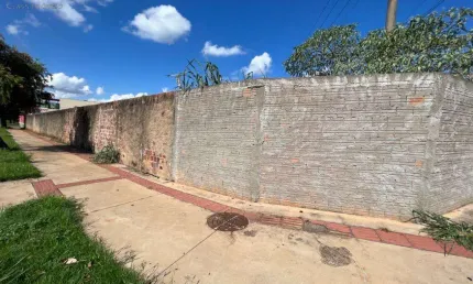 Terreno à venda em Londrina, Jardim São Paulo, com 872.6 m²