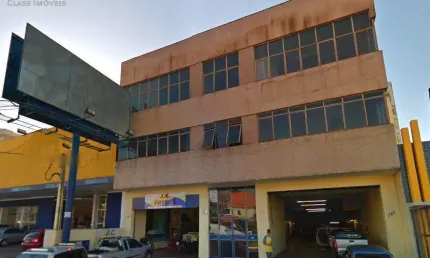 Sala para alugar em Londrina, Jardim Shangri-la A, com 220 m²