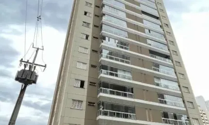 Apartamento à venda em Londrina, Arte Palhano, Gleba Palhano, com 3 quartos, com 95 m², Artè Palhano