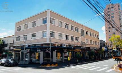 Loja para alugar em Londrina, Centro, com 74.36 m², Condomínio Comercial Marília