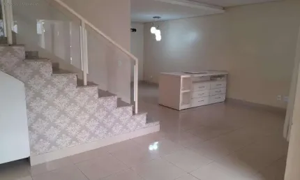 Casa à venda em Londrina, Parque Jamaica, com 3 quartos, com 147 m², Alameda Pinheiros