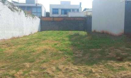 Terreno à venda em Londrina, Residencial José Lázaro Gouvea, com 360 m²