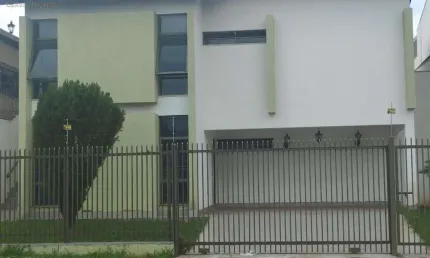 Casa à venda em londrina, jardim alvorada, com 3 quartos, com 225 m²
