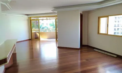 Apartamento à venda e para alugar em londrina, caiçaras, com 3 quartos, com 206 m², portal do igapo