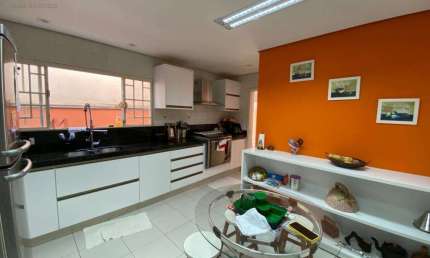 Casa para alugar em Londrina, Lago Parque, com 3 suítes, com 305.75 m²