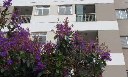 Apartamento à venda em Londrina, Aurora, com 3 quartos, com 69.89 m², Garden Ecologic