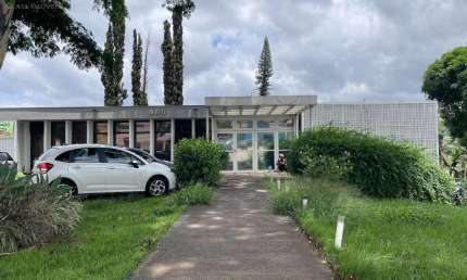 Prédio para alugar em Londrina, Vila Ipiranga, com 1483 m²