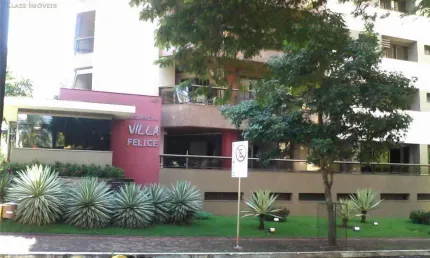 Apartamento à venda e para alugar em Londrina, Centro, com 5 quartos, com 447 m²
