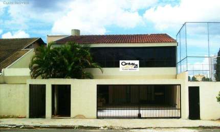 Casa para alugar em Londrina, Kennedy, com 4 suítes, com 800 m²