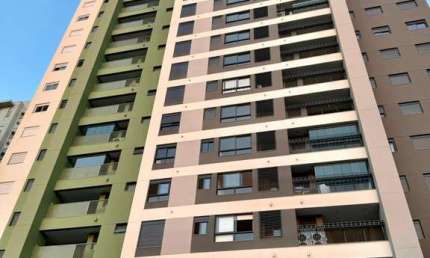 Apartamento à venda em Londrina, Mind, Terra Bonita, com 3 quartos, com 84 m², Mind