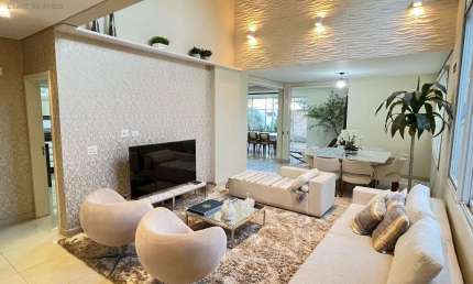 Casa à venda em Londrina, Alphaville 2, Vivendas Do Arvoredo, com 3 suítes, com 277 m², Alphaville II