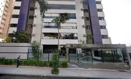 Apartamento à venda em Londrina, Centro, com 3 suítes, com 204.4 m², Solar Philadelpho Garcia