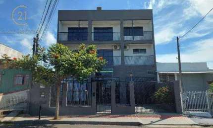 Prédio à venda no Leonor, Londrina 