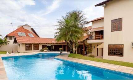 Casa à venda e para alugar em Londrina, Itamarati, com 4 quartos, com 676.28 m²