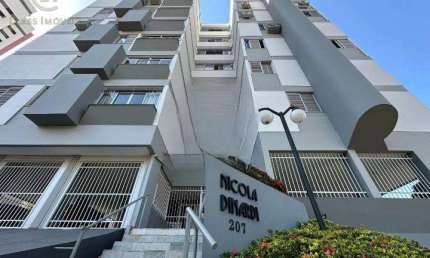 Apartamento à venda em Londrina, Jardim Agari, com 3 quartos, com 93.74 m², Nicola Dinardi