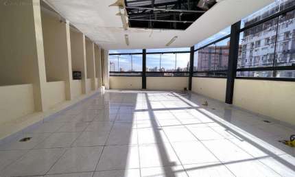 Casa para alugar em Londrina, Jardim Londrilar, com 9 quartos, com 501 m²