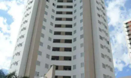 Apartamento à venda em Londrina, Andrade, com 3 quartos, com 72.53 m²