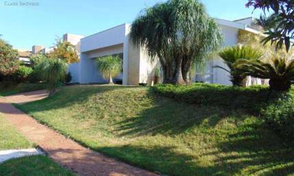 Casa à venda em Londrina, Esperança, com 3 quartos, com 320 m², Residencial Acácia Imperial