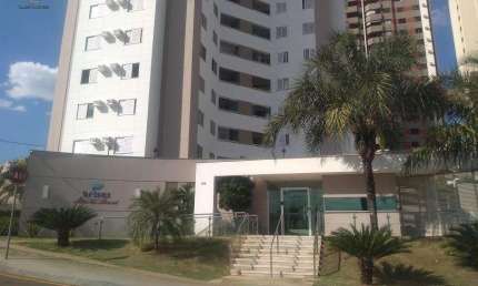 Apartamento para alugar em Londrina, Andrade, com 3 quartos, com 72 m²