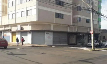Sala comercial à venda no Centro, Londrina 