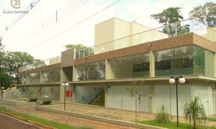 Apartamento à venda em Londrina, Hedy, com 1 quarto, com 35.95 m², Alameda Igapó