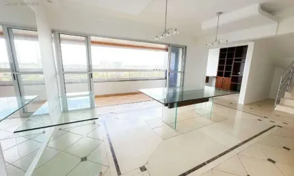 Apartamento à venda em Londrina, Jardim Londrilar, com 3 quartos, com 330 m², Victoria Lake