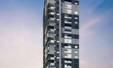 Apartamento à venda em Londrina, Santa Rosa, com 2 quartos, com 87 m², Tay