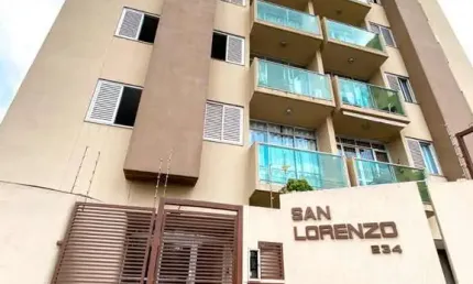 Apartamento à venda em Londrina, Jardim Agari, com 3 quartos, com 83 m², Edifício San Lorenzo