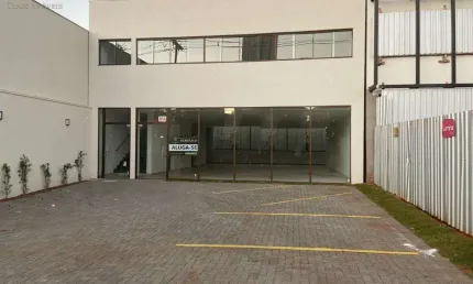 Sala comercial à venda no Guanabara, Londrina 