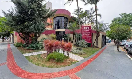 Prédio à venda no Centro, Londrina 