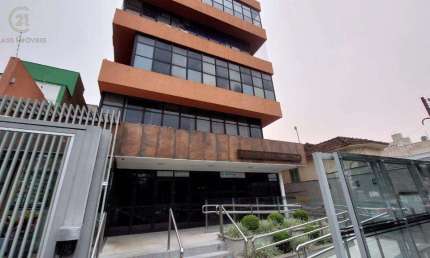 Sala à venda em Londrina, Centro, com 44.18 m², Comercial Londri-Center