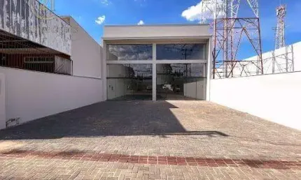 Ponto comercial para alugar no Antares, Londrina 