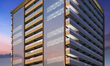 Sala à venda e para alugar em Londrina, Centro, com 58 m², Metropolitan Med Center