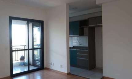 Apartamento para alugar em Londrina, Terra Bonita, com 2 quartos, com 69.8 m², Upper Jardim Botânico
