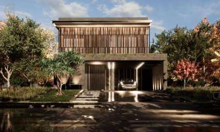 Casa à venda em Londrina, Jardim Morumbi, com 3 suítes, com 230 m², Parque Tauá Araguarí
