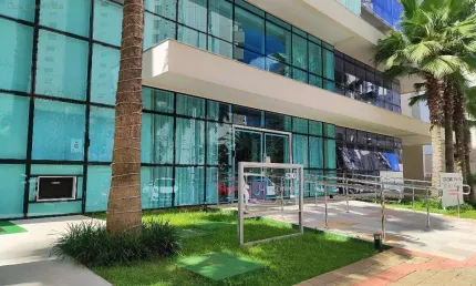Apartamento à venda em Londrina, Gleba Palhano, com 2 quartos, com 73.96 m², JH Palhano