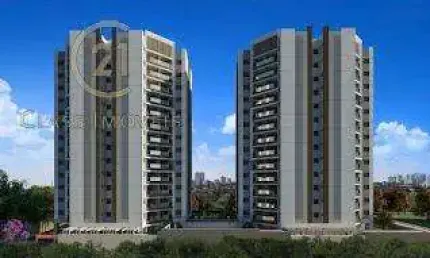 Apartamento à venda em Londrina, Centro, com 3 quartos, com 86 m², Odyssey
