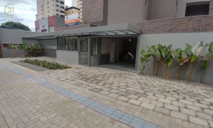 Apartamento para alugar em Londrina, Jardim Higienópolis, com 2 quartos, com 78 m²