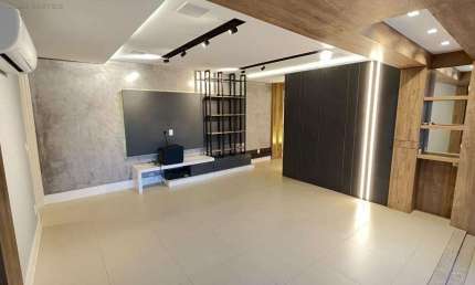 Apartamento à venda em Londrina, Santa Rosa, com 3 quartos, com 103 m², Edifício Villa Solare