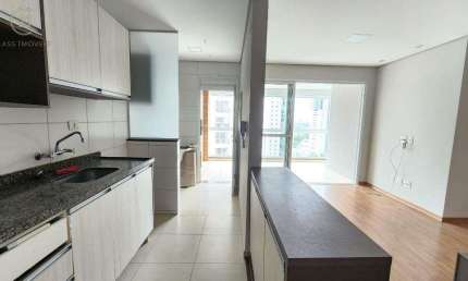 Apartamento para alugar em Londrina, Gleba Fazenda Palhano, com 3 quartos, com 93.57 m²