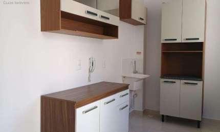 Apartamento para alugar em Londrina, Industrial, com 2 quartos, com 45 m², Laguna Di Valencia