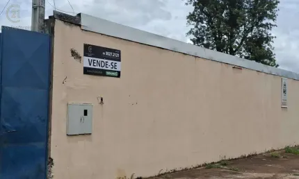Terreno à venda em Londrina, Parque Jamaica, com 5230 m²