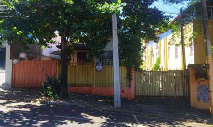 Terreno à venda em Londrina, Jardim Higienópolis, com 408 m²