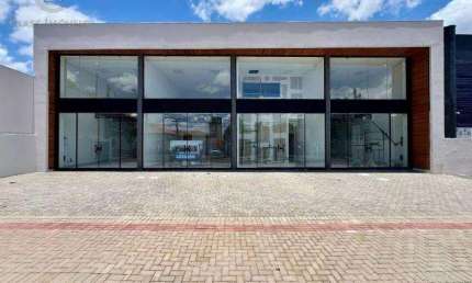 Sala comercial com 1 sala para alugar no Centro, Londrina 