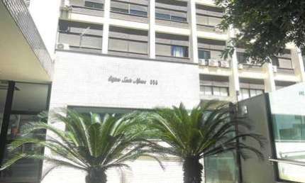 Apartamento à venda em Londrina, Centro, com 4 quartos, com 460 m², Edifício Santa Mônica