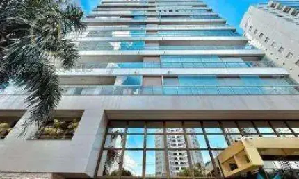 Apartamento à venda em Londrina, Gleba Fazenda Palhano, com 3 quartos, com 94 m²